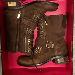 Vince Camuto Boots